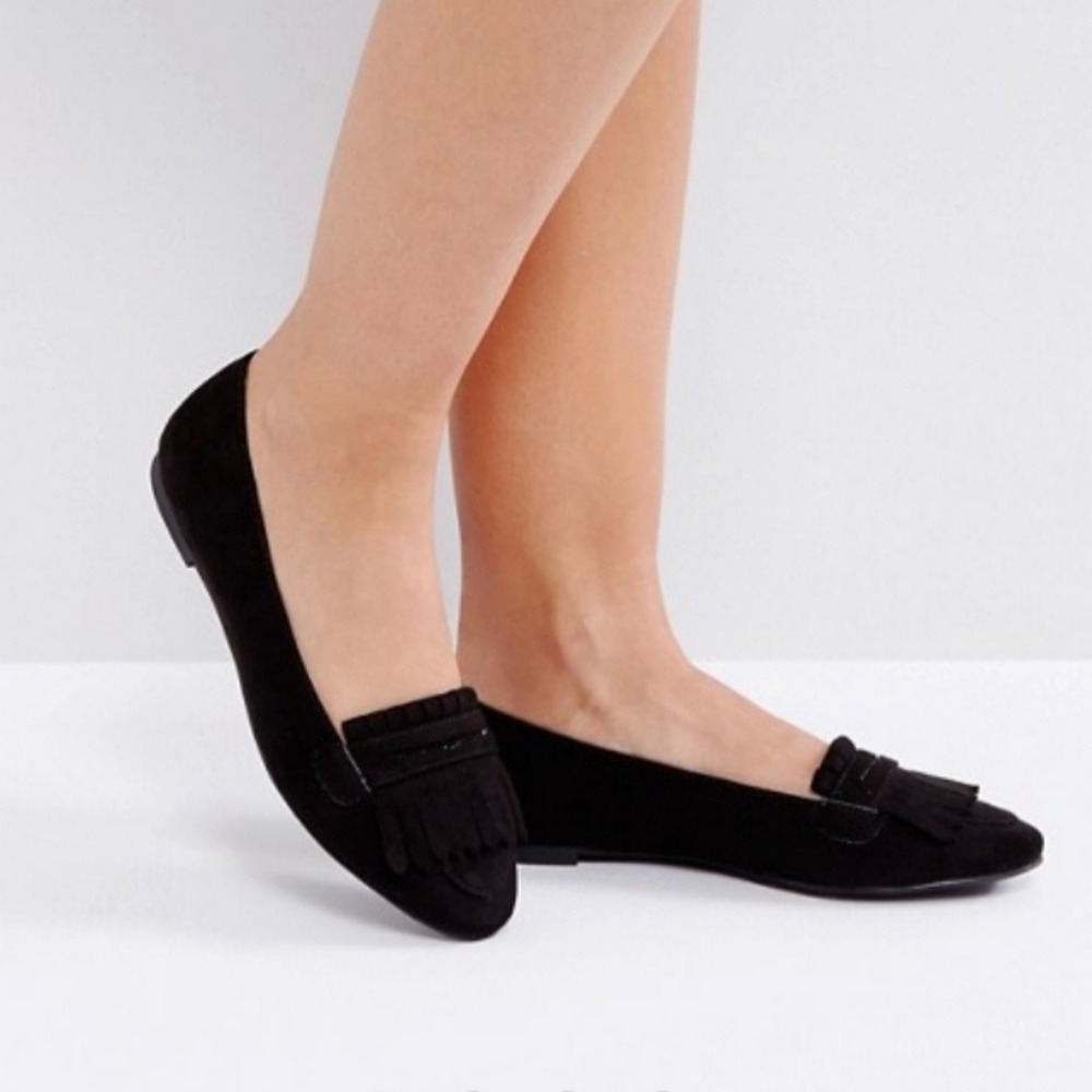 Flats
